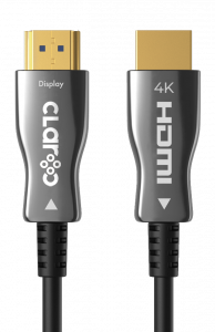 Wtyczki kabla HDMI metalowe